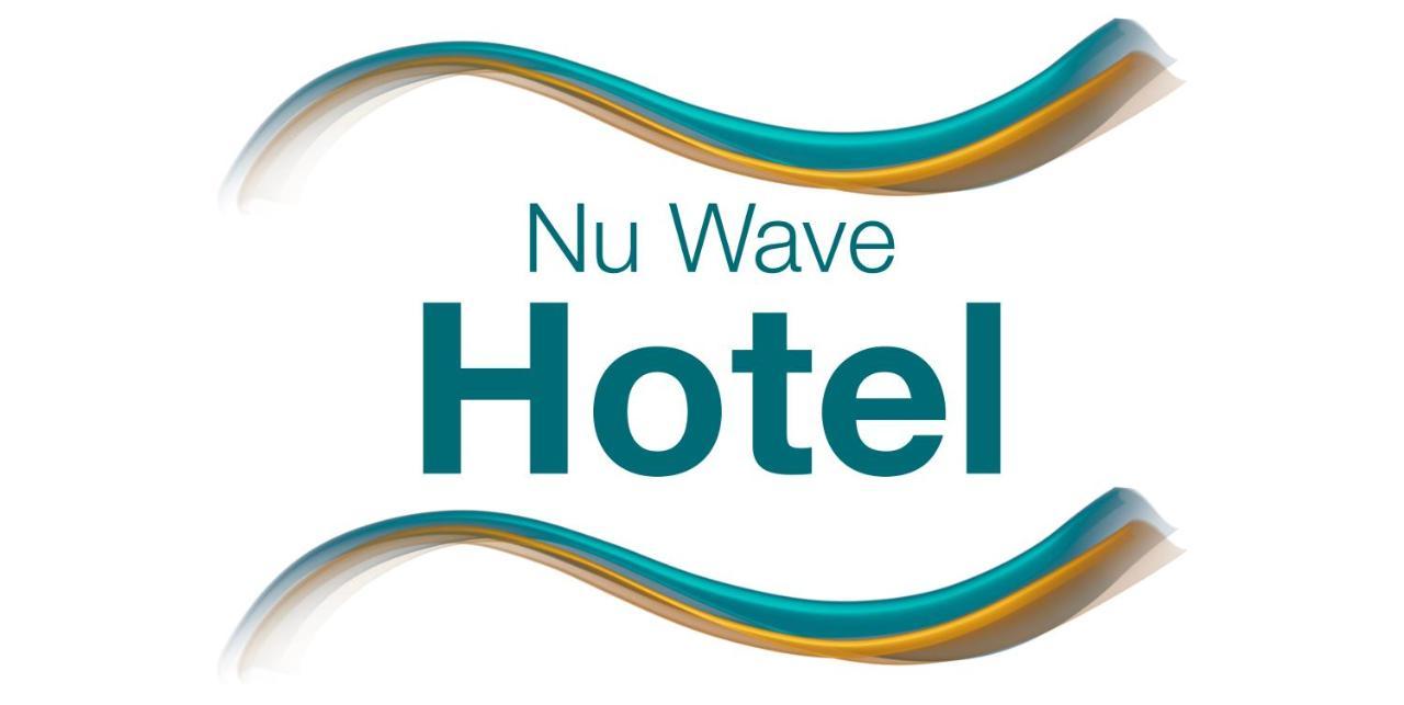 Nu Wave Hotel Берлін Екстер'єр фото